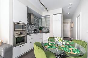 GLOBALSTAY. Gorgeous Apartments in the Heart of Toronto
