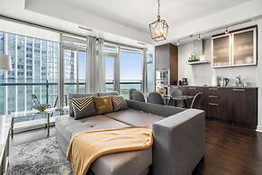 GLOBALSTAY. Gorgeous Apartments in the Heart of Toronto
