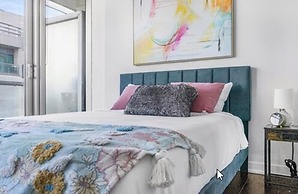 GLOBALSTAY. Gorgeous Apartments in the Heart of Toronto