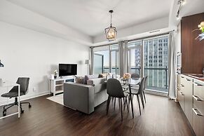 GLOBALSTAY. Gorgeous Apartments in the Heart of Toronto