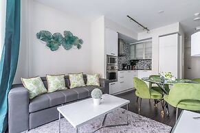 GLOBALSTAY. Gorgeous Apartments in the Heart of Toronto