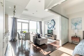 GLOBALSTAY. Gorgeous Apartments in the Heart of Toronto