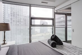 GLOBALSTAY. Gorgeous Apartments in the Heart of Toronto