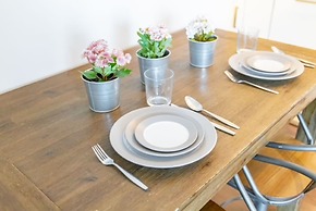 GLOBALSTAY. Gorgeous Apartments in the Heart of Toronto