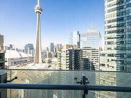 GLOBALSTAY. Gorgeous Apartments in the Heart of Toronto