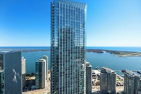GLOBALSTAY. Gorgeous Apartments in the Heart of Toronto