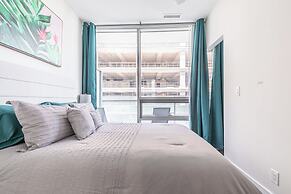 GLOBALSTAY. Gorgeous Apartments in the Heart of Toronto