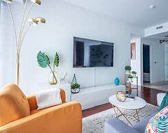 GLOBALSTAY. Gorgeous Apartments in the Heart of Toronto