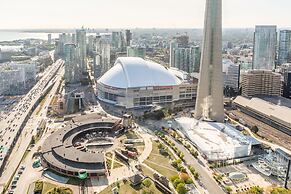 GLOBALSTAY. Gorgeous Apartments in the Heart of Toronto