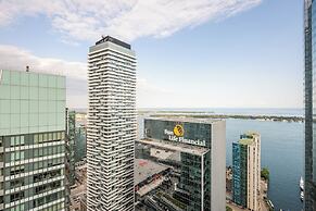 GLOBALSTAY. Gorgeous Apartments in the Heart of Toronto