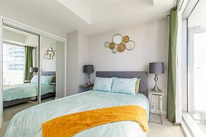GLOBALSTAY. Gorgeous Apartments in the Heart of Toronto