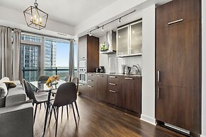 GLOBALSTAY. Gorgeous Apartments in the Heart of Toronto