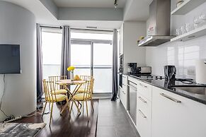 GLOBALSTAY. Gorgeous Apartments in the Heart of Toronto