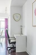 GLOBALSTAY. Gorgeous Apartments in the Heart of Toronto