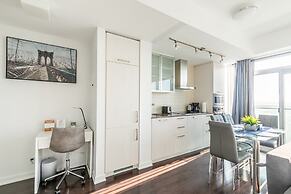 GLOBALSTAY. Gorgeous Apartments in the Heart of Toronto