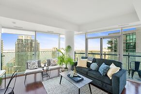 GLOBALSTAY. Gorgeous Apartments in the Heart of Toronto