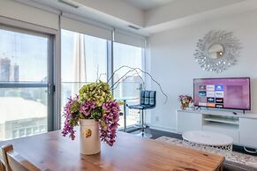 GLOBALSTAY. Gorgeous Apartments in the Heart of Toronto