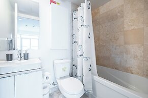 GLOBALSTAY. Gorgeous Apartments in the Heart of Toronto