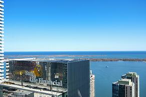 GLOBALSTAY. Gorgeous Apartments in the Heart of Toronto