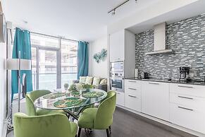 GLOBALSTAY. Gorgeous Apartments in the Heart of Toronto