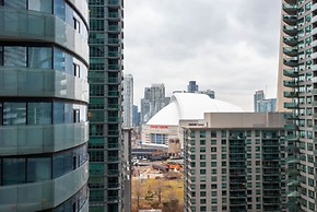 GLOBALSTAY. Gorgeous Apartments in the Heart of Toronto