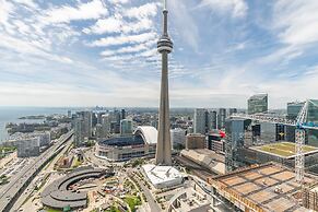 GLOBALSTAY. Gorgeous Apartments in the Heart of Toronto