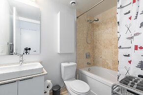GLOBALSTAY. Gorgeous Apartments in the Heart of Toronto