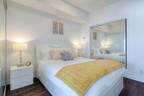 GLOBALSTAY. Gorgeous Apartments in the Heart of Toronto