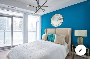 GLOBALSTAY. Gorgeous Apartments in the Heart of Toronto