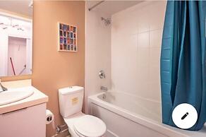 GLOBALSTAY. Gorgeous Apartments in the Heart of Toronto