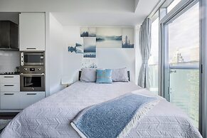GLOBALSTAY. Gorgeous Apartments in the Heart of Toronto