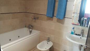 Sweet Home Casablanca