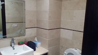 Sweet Home Casablanca