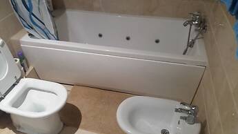 Sweet Home Casablanca