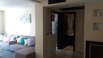 Sweet Home Casablanca