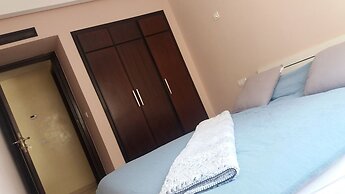 Sweet Home Casablanca