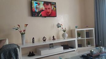 Sweet Home Casablanca