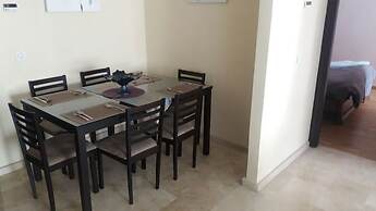 Sweet Home Casablanca