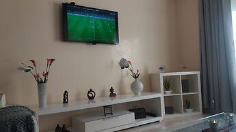 Sweet Home Casablanca