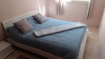 Sweet Home Casablanca