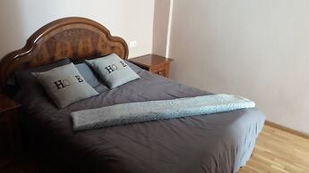 Sweet Home Casablanca