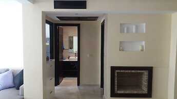 Sweet Home Casablanca