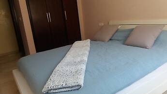 Sweet Home Casablanca