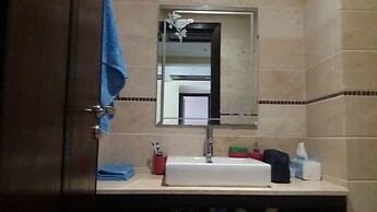 Sweet Home Casablanca