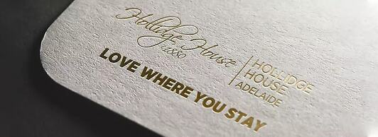 Hollidge House Apartments