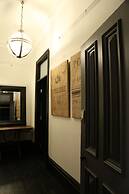 Hollidge House Apartments