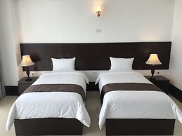 Continental Plaza Vientiane