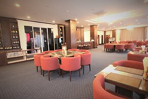 Continental Plaza Vientiane