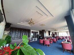 Continental Plaza Vientiane