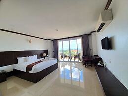 Continental Plaza Vientiane
